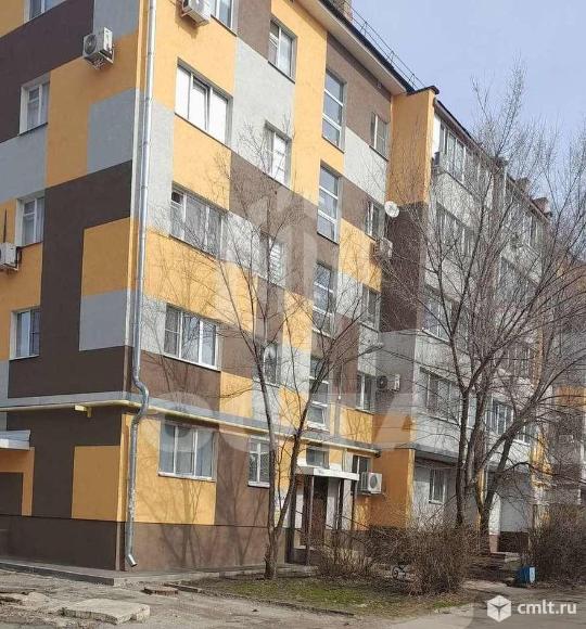 1-комнатная квартира 32 кв.м. Фото 15.