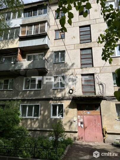 1-комнатная квартира 30,6 кв.м. Фото 11.