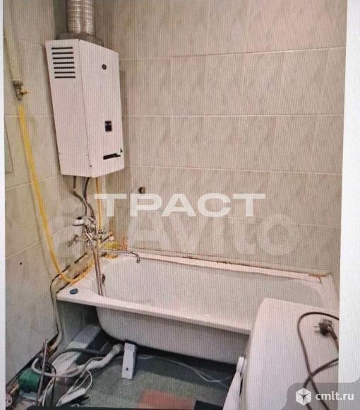 1-комнатная квартира 36 кв.м. Фото 9.