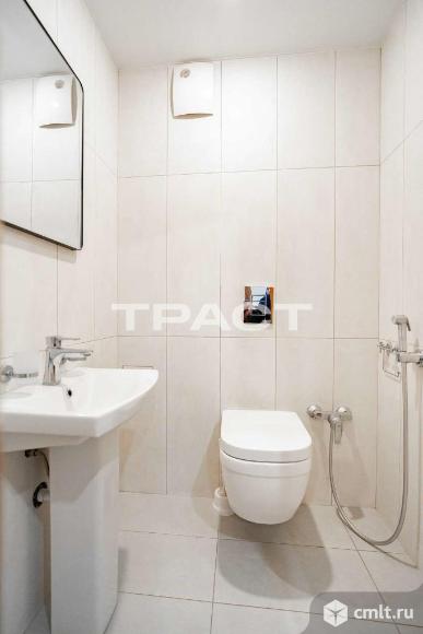 4-комнатная квартира 114,9 кв.м. Фото 20.