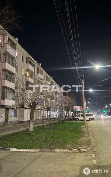 1-комнатная квартира 30,8 кв.м. Фото 1.