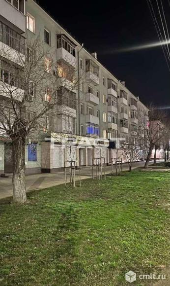 1-комнатная квартира 30,8 кв.м. Фото 15.