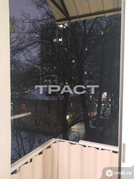 1-комнатная квартира 28,7 кв.м. Фото 10.