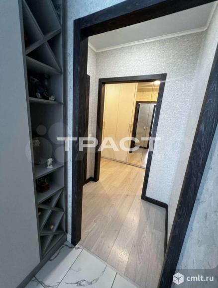 2-комнатная квартира 65,4 кв.м. Фото 14.