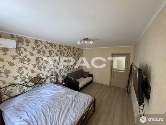 1-комнатная квартира 37,3 кв.м. Фото 16.