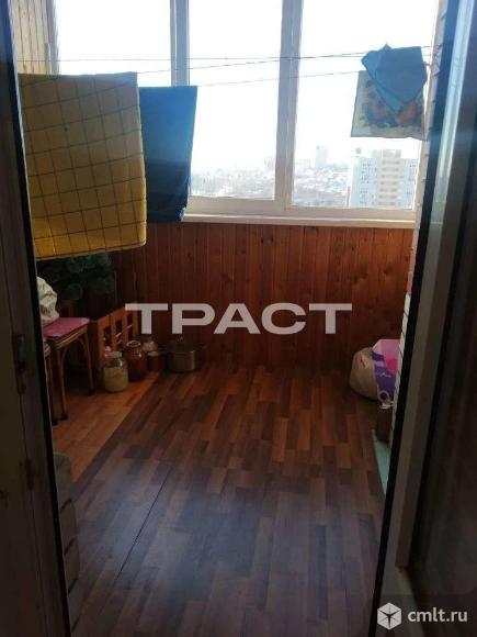 1-комнатная квартира 40 кв.м. Фото 9.