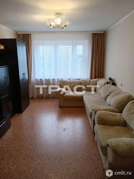 3-комнатная квартира 67,6 кв.м. Фото 1.