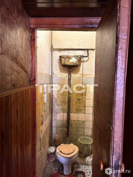 3-комнатная квартира 67,6 кв.м. Фото 20.