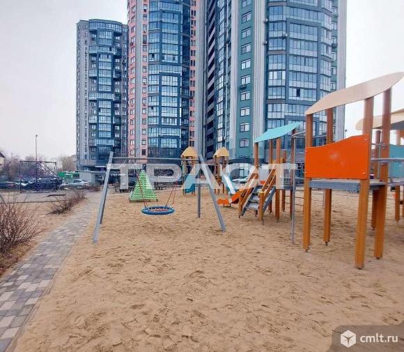 2-комнатная квартира 51,33 кв.м. Фото 1.