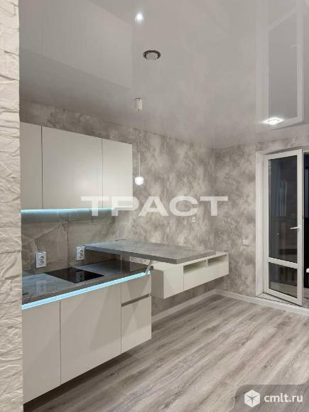 1-комнатная квартира 19,88 кв.м. Фото 16.