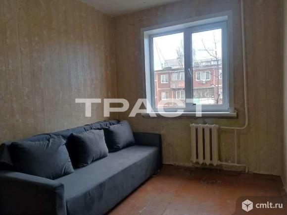 2-комнатная квартира 46 кв.м. Фото 1.