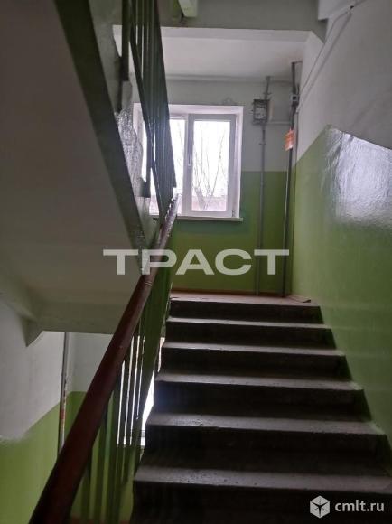 2-комнатная квартира 46 кв.м. Фото 10.