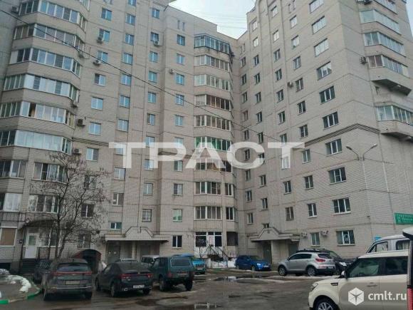 3-комнатная квартира 100 кв.м. Фото 1.