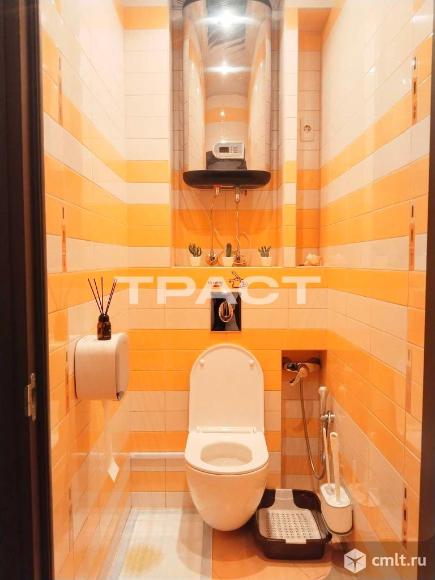 3-комнатная квартира 100 кв.м. Фото 15.