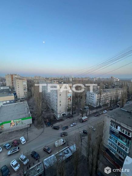 1-комнатная квартира 33,3 кв.м. Фото 10.