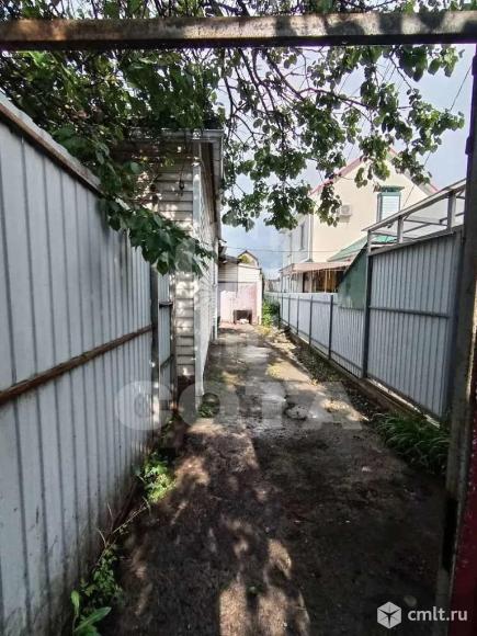 Дом 53,7 кв.м. Фото 1.