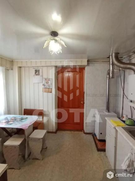 Дом 53,7 кв.м. Фото 10.