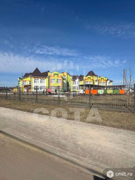 Участок 10 сот.. Фото 3.