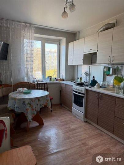 3-комнатная квартира 60 кв.м. Фото 1.