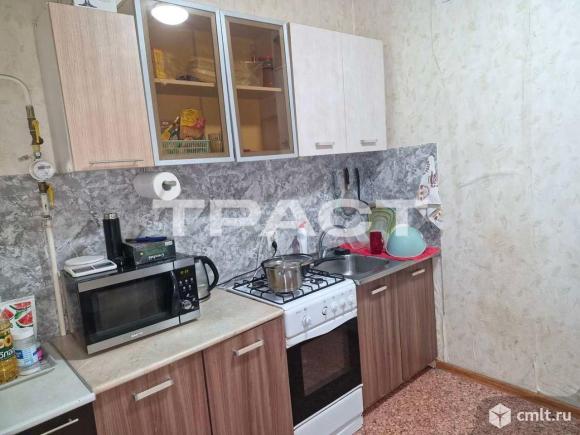 1-комнатная квартира 41 кв.м. Фото 1.