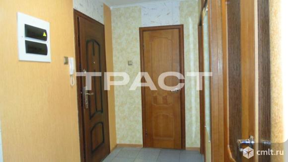 1-комнатная квартира 39,8 кв.м. Фото 1.