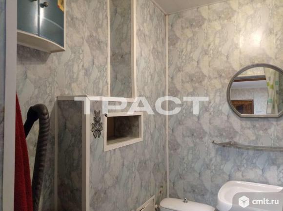 1-комнатная квартира 39,8 кв.м. Фото 15.