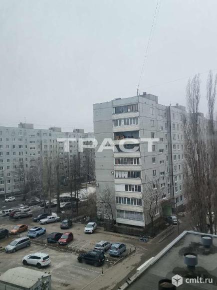 1-комнатная квартира 33,3 кв.м. Фото 10.