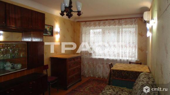 1-комнатная квартира 28 кв.м. Фото 1.