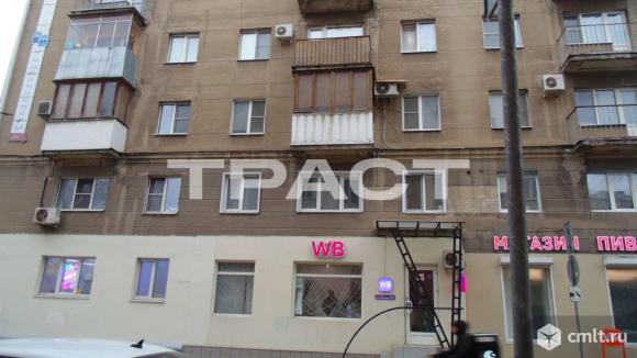 1-комнатная квартира 28 кв.м. Фото 12.