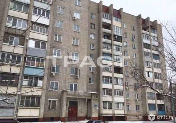 1-комнатная квартира 27 кв.м. Фото 1.