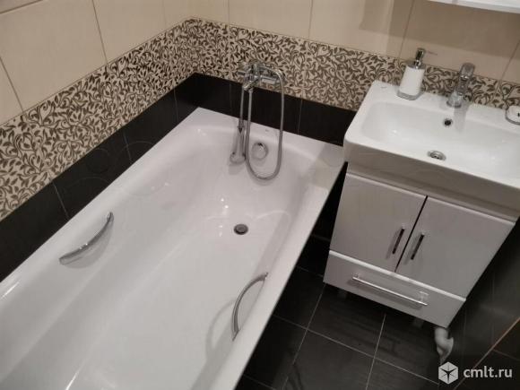 2-комнатная квартира 57 кв.м. Фото 17.