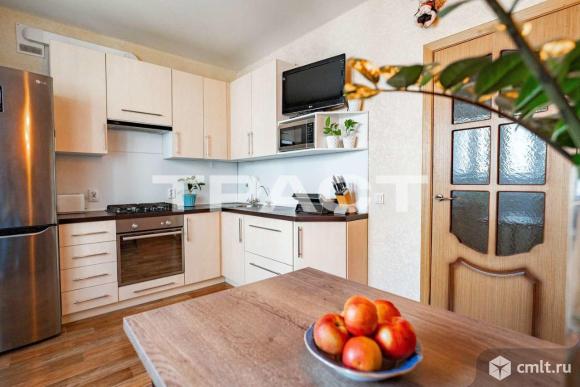 2-комнатная квартира 70 кв.м. Фото 1.