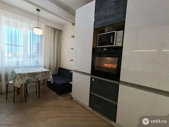 2-комнатная квартира 65 кв.м. Фото 20.