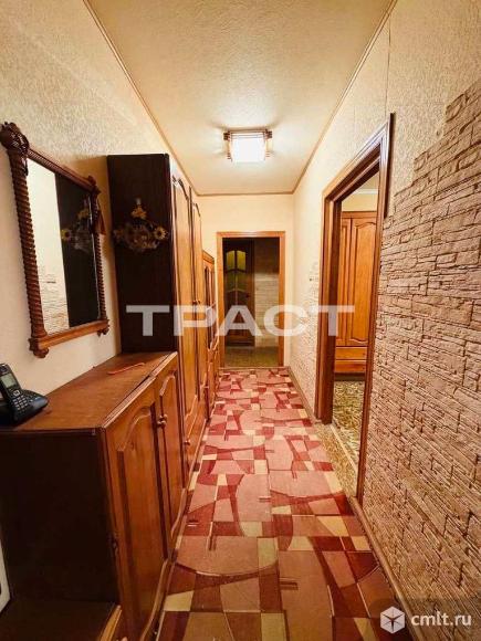 3-комнатная квартира 63 кв.м. Фото 1.