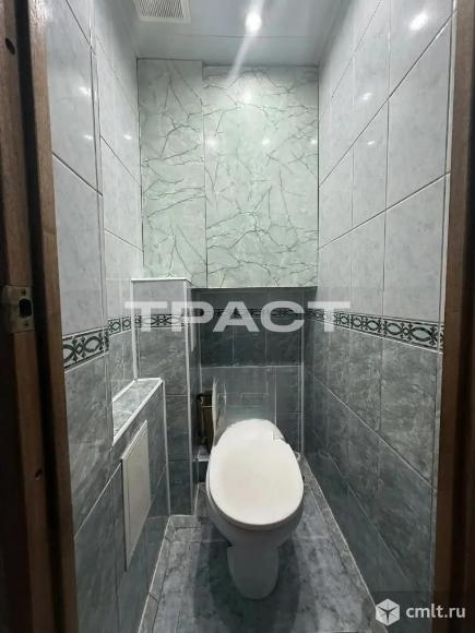 4-комнатная квартира 77,1 кв.м. Фото 11.