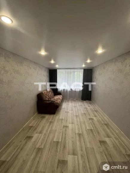 Комната 16 кв.м. Фото 1.