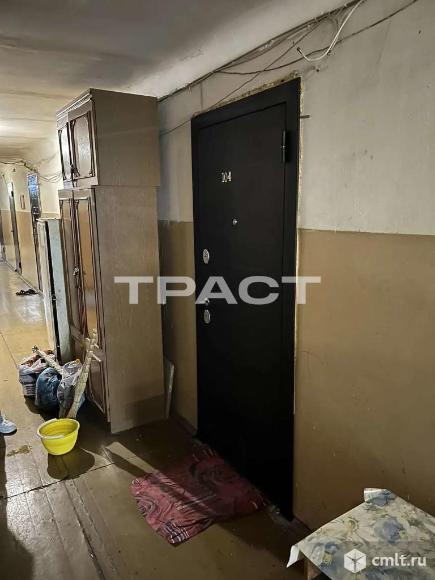 Комната 16 кв.м. Фото 9.