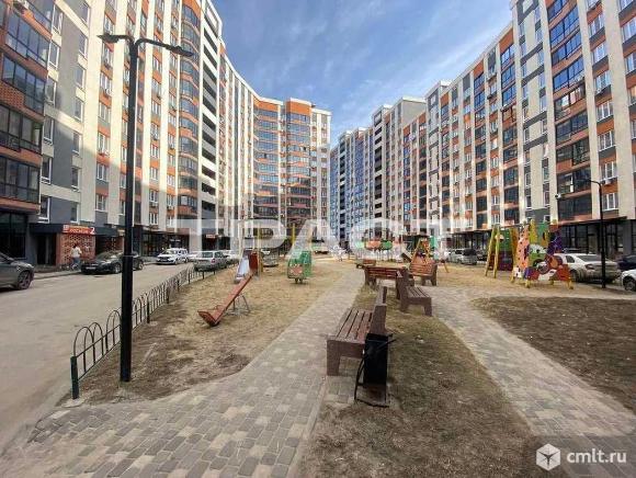 1-комнатная квартира 21 кв.м. Фото 15.