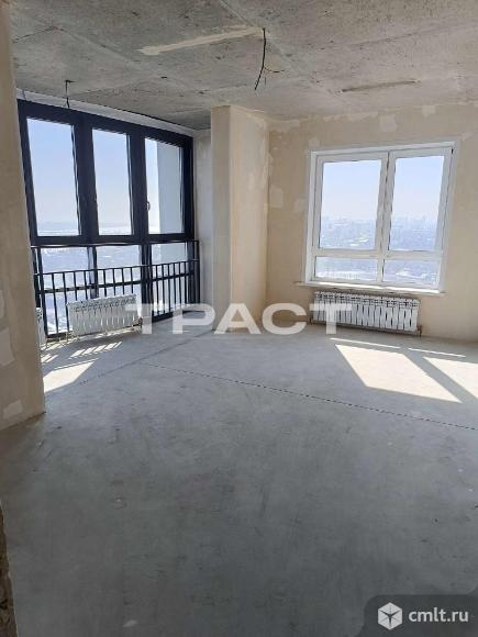 3-комнатная квартира 119,9 кв.м. Фото 1.