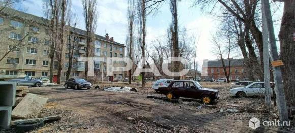 1-комнатная квартира 29,7 кв.м. Фото 20.