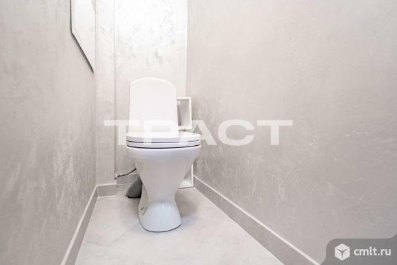 3-комнатная квартира 74,2 кв.м. Фото 20.