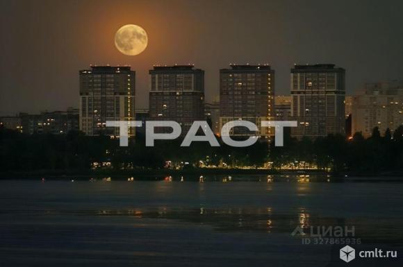 1-комнатная квартира 29,1 кв.м. Фото 20.