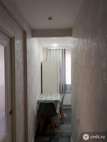 1-комнатная квартира 30,5 кв.м. Фото 20.