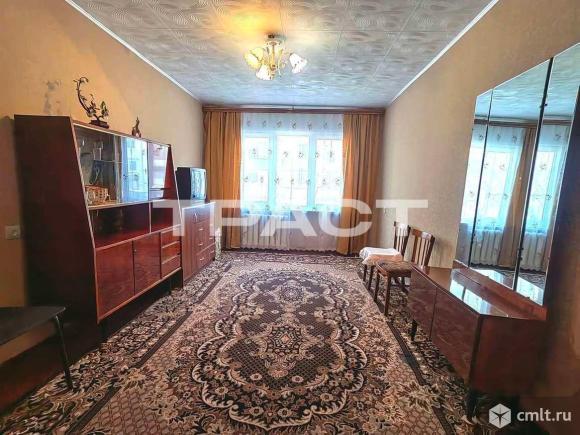 2-комнатная квартира 43 кв.м. Фото 1.