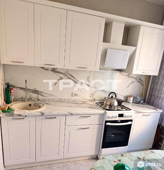 3-комнатная квартира 68 кв.м. Фото 1.