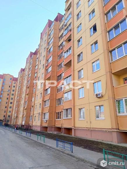 3-комнатная квартира 68 кв.м. Фото 17.