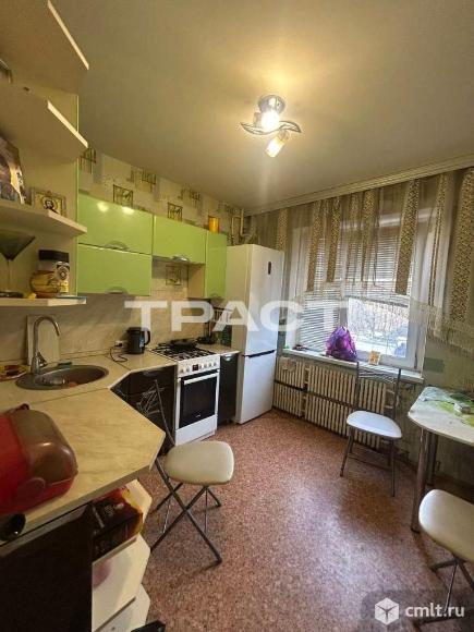 2-комнатная квартира 54,7 кв.м. Фото 1.