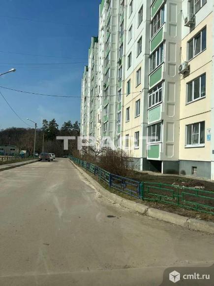 2-комнатная квартира 54,7 кв.м. Фото 13.