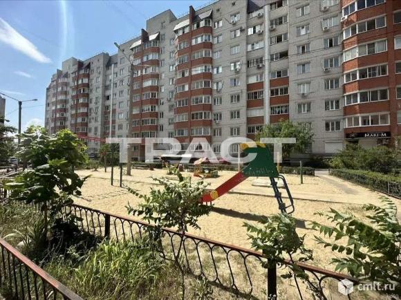 1-комнатная квартира 37,8 кв.м. Фото 11.