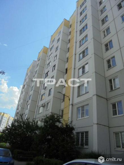 1-комнатная квартира 39 кв.м. Фото 16.